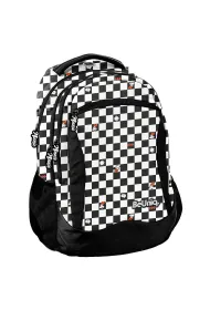 Paso Plecak 3-komorowy Minnie DM25MA-2808