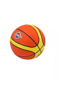 Pi�ka do koszyk�wki pomara�cz. ��ta 7-9 rozm7 LeanToys