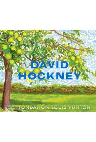 David Hockney wer. angielska