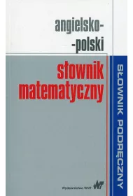 Angielsko-polski s�ownik matematyczny
