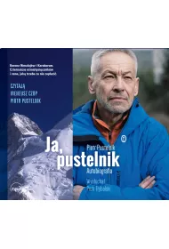Ja, pustelnik. Autobiografia (audiobook) CD