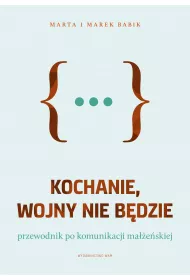 Kochanie, wojny nie b�dzie