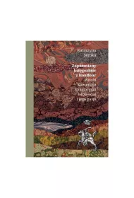 Zapomniany ksi�gozbi�r z Honfleur. Witold Kazimierz Czartoryski (1876-1911) i jego pasje