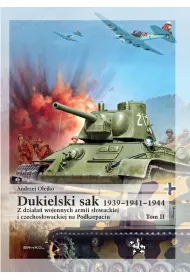 Dukielski sak 1939-1941-1944 t.2