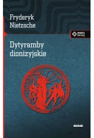 Dytyramby dionizyjskie