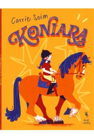 Koniara. Tom 1