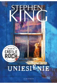 eBook Uniesienie mobi epub