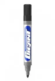 Kamet Marker sucho�cieralny do tablic Gigant czarny