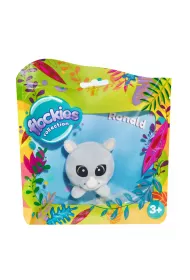 Figurka Flockies Nosoroec Tm Toys