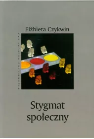 Stygmat spo�eczny