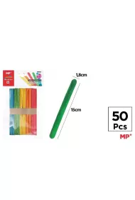 Mp Main Paper Patyczki drewniane 50 szt.