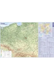 Demart Podk�adka na biurko krajobrazy �wiata
