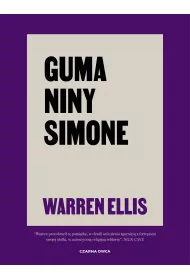 Guma Niny Simone