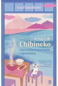 Chibineko - niezwyk�a restauracja wspomnie�