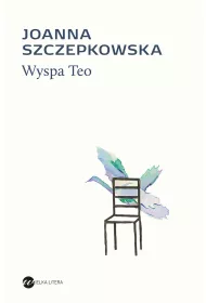 eBook Wyspa Teo mobi epub