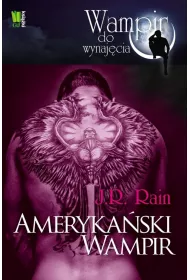 Ameryka�ski wampir