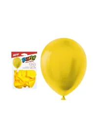 MFP Balon dmuchany standard ��ty 26cm