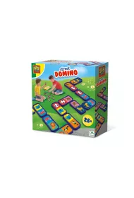 Domino uliczne Ses Creative