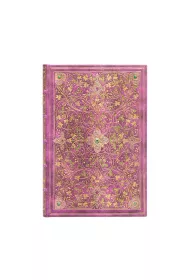 Paperblanks Sangorski & Sutcliffe Notatnik Diamond Jubilee Mini linia