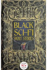 Black Sci-Fi Short Stories
