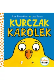 Kurczak Karolek