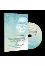 Audiobook Samarytanin, kapelusznice i kot - ksi��ka +CD
