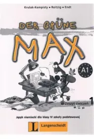Der gr�ne Max 1. �wiczenia
