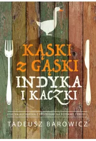 K�ski z g�ski, indyka i kaczki