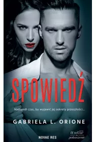 Spowied. Wodzc na pokuszenie. Tom 2