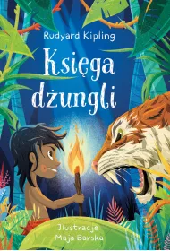 Ksiga dungli