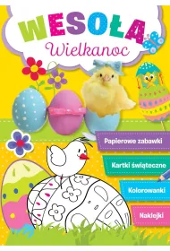 Weso�a Wielkanoc