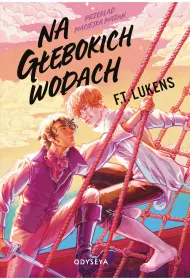 eBook Na gbokich wodach mobi epub