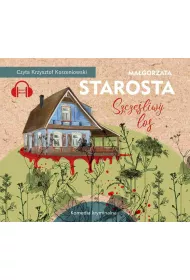 Audiobook Szczliwy los. W siedlisku. Tom 1 mp3