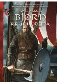eBook BJORN Kruki Odyna mobi epub