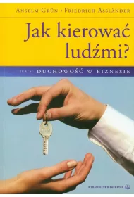 Jak kierowa� lud�mi?