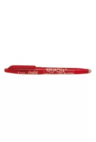 Pilot Piro kulkowe Frixion 1.0 czerwony