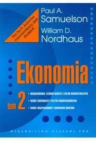 Ekonomia. Tom 2