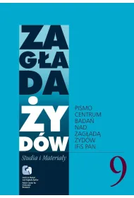 Zag�ada �yd�w nr.9