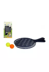 Paletki plastikowe z pi�eczkami Q8855 82190 Swede