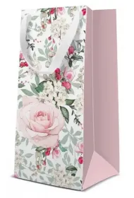 Paw Torba narrow 10x22x7cm Georgeous Roses