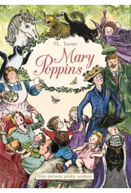 Mary Poppins