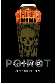 Poirot. After the Funeral