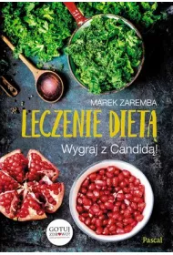 Leczenie diet�. Wygraj z Candid�
