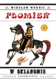 P�omie� w Oklahomie