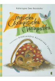 Myszka Chrapiszka i Tarapatka