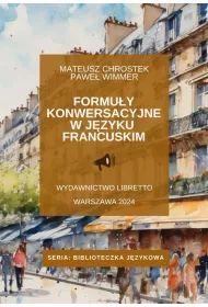 Formuy konwersacyjne w jzyku francuskim