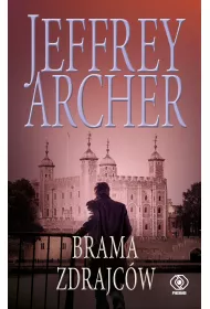 eBook Brama Zdrajcw mobi epub