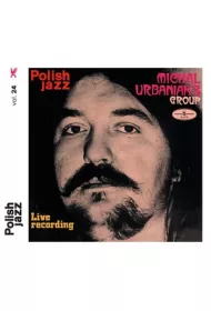 Polish Jazz: Live Recording (Reedycja) (CD)