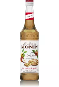 Monin Syrop szarlotka Apple Pie 700 ml