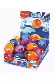 Maped Temper�wka Igloo 2 otwory 30 szt.